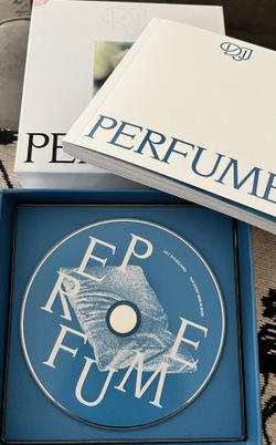 Perfume Mini Album