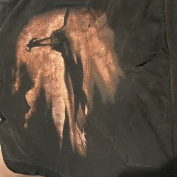 Coachella Merch Travis Scott Hoodie Cactus Jack