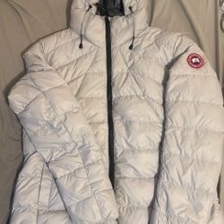Canada Goose Down Jacket