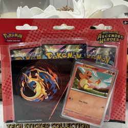 Mega Evolution Ascended Hero’s 