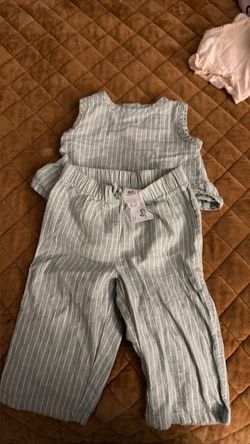 Carters baby Girl 6m