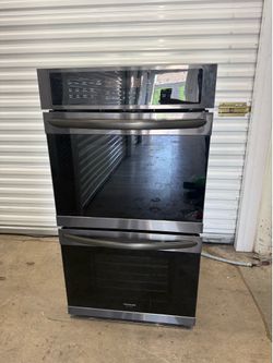 Oven
