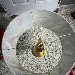 Table lamp
