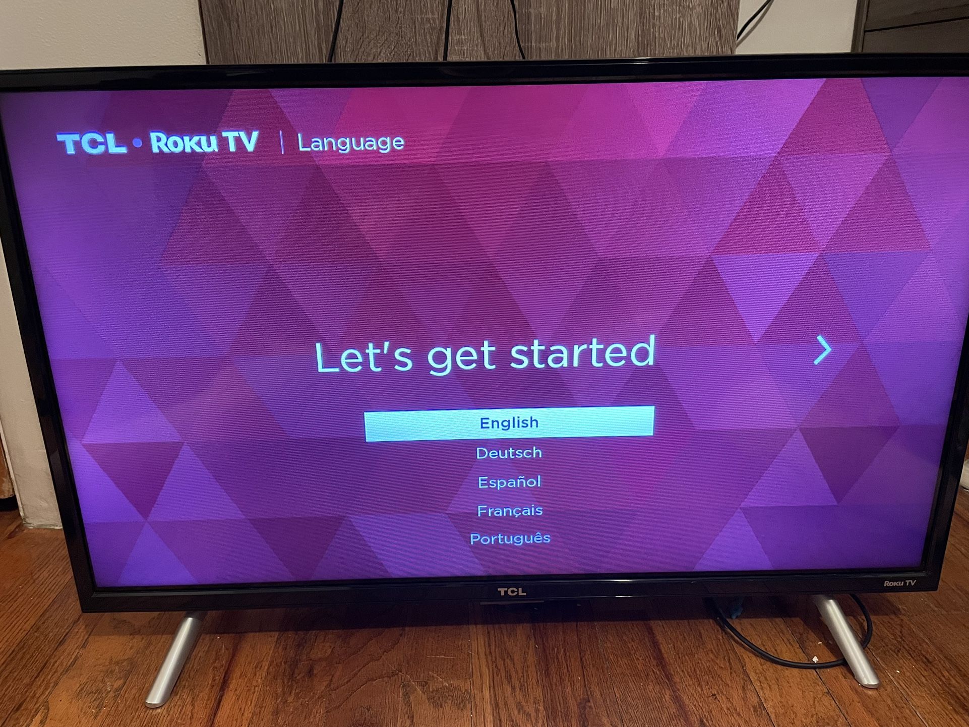 Roku TV