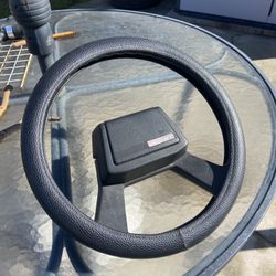 1984 Toyota Celica GT Steering Wheel