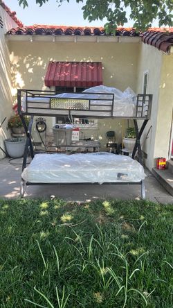Bunkbeds