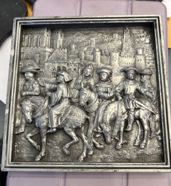 MARCUS DESIGNS HAND MADE IN ENGLAND