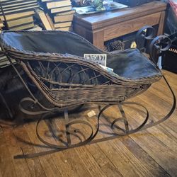 Old Toy Sley