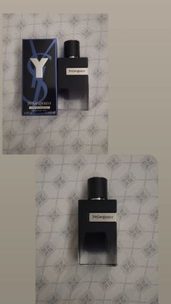 Ysl Eau De Parfum