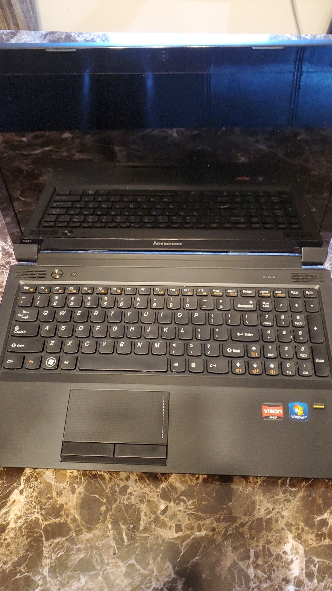 Lenovo Laptop