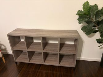 Cube storage / table