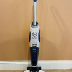 Hoover Cordless onePwr 2 In 1 Vacuum/Shampooer