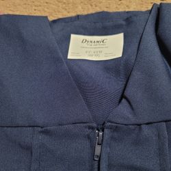 Dynamic Graduation Gown Without Cap 