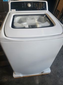 FRIGIDAIRE Washer 27"