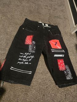 Boys shorts size 12(MUST TAKE ALL)