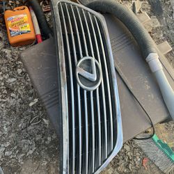 Grille