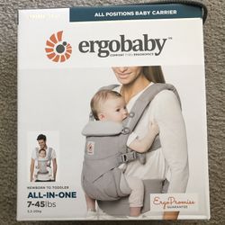 Ergobaby Baby Carrier
