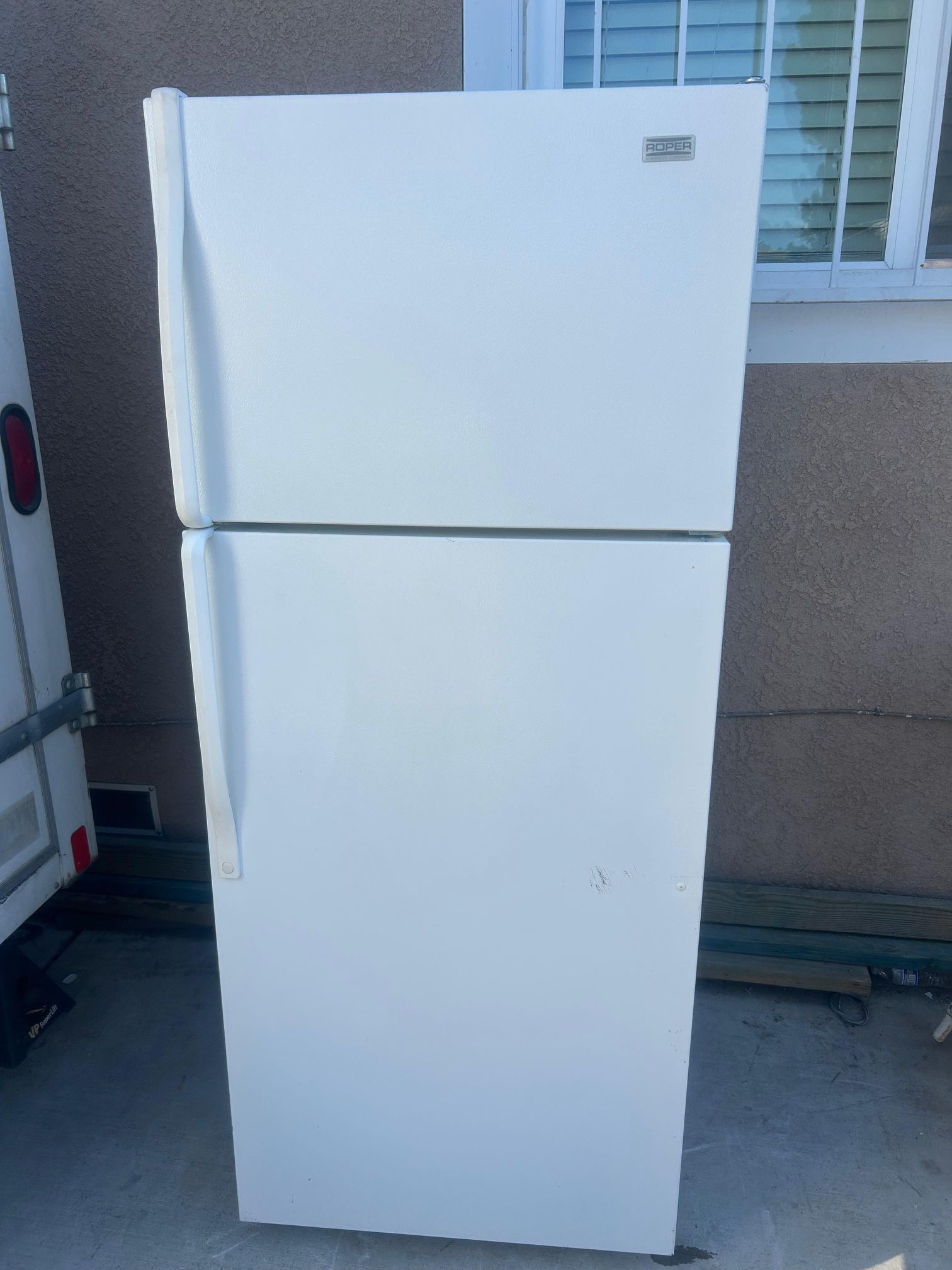 Roper Refrigerator