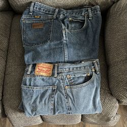 Men’s Jeans 40/32