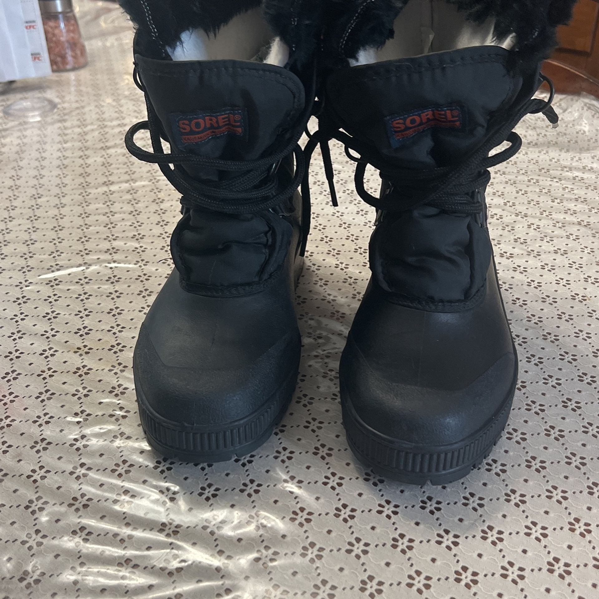 Sorel Lady’s Boots