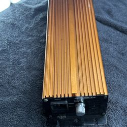1000W digital electronic ballast