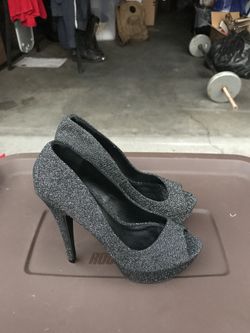 Forever 21 Heels