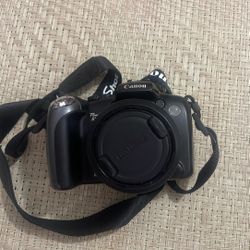 conan powershot sx10 Is