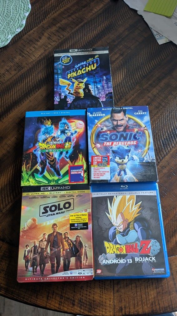 Movies