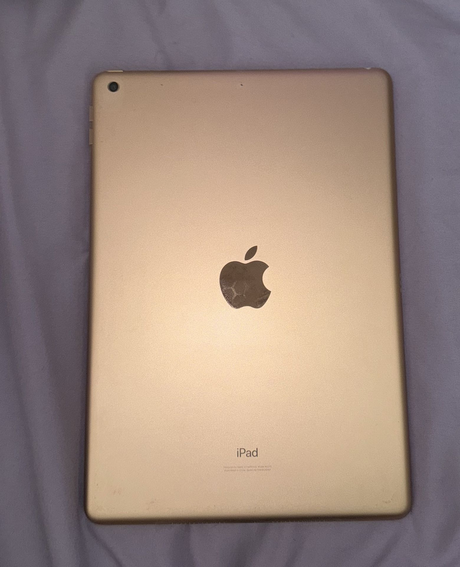 Apple iPad 8th Generation
