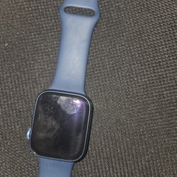 Apple Watch Series 7 