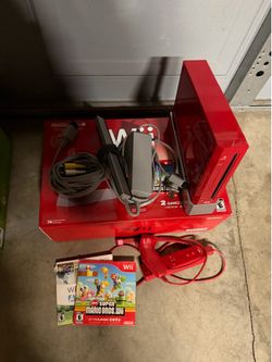 Nintendo Wii 25th anniversary