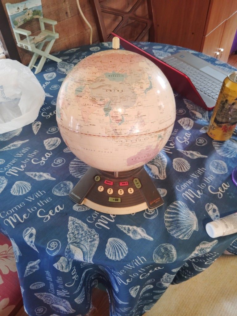 Globe