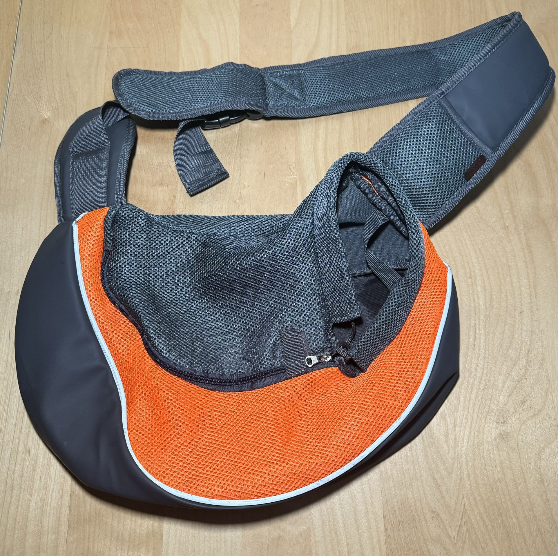Small Pet Sling Bag