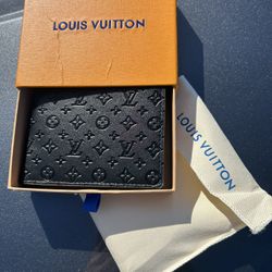 designer Wallet