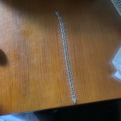 Silver Bracelet 925
