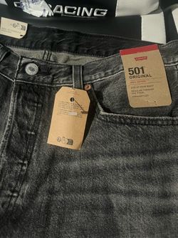 LEVI 501s