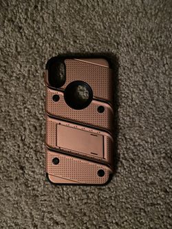 Case iPhone X