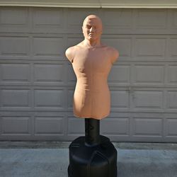 CENTURY BOB XL, PUNCHING BAG, CARDIO WORKOUT, MUAY THAI,  TAE KWON DO,KARATE,  MMA
