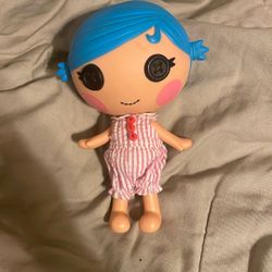Lalaloopsy
