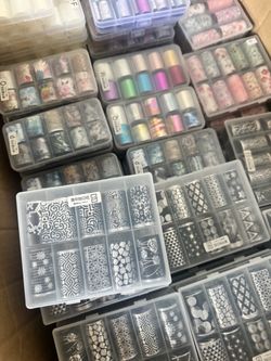 Nail designs