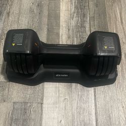 Dumbbell 
