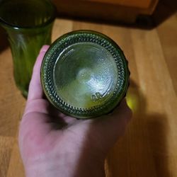 Profile 1900 Glass Flower Vases