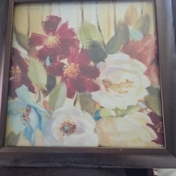 Floral Prints