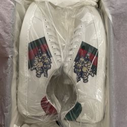 Gucci Ace Shoes Three little piggies