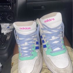 Colorways AdidasSize 12