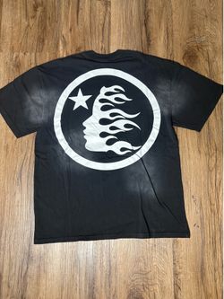 Hellstar t shirt