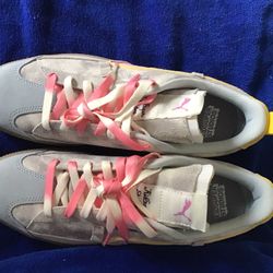 Puma KidSuper Studios Work Shoes #3 Suyede Vintage Lupine Sz 9.5 $85