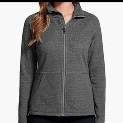 Skechers Ladies Go Walk Sweatshirts Size Medium  Available 