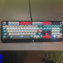 Razed Black Widow Elite
