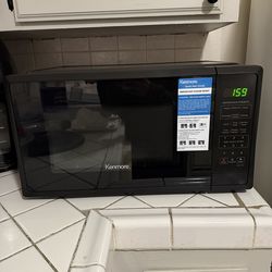 Kenmore Microwave